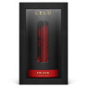 Lelo - Masturbateur Mâle F1S V3 Rouge Xl
